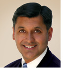 Jose Cisneros for Treasurer of San Francisco